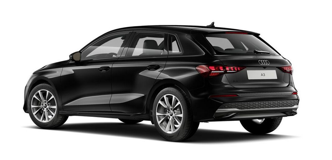 Audi A3 - Bild 3