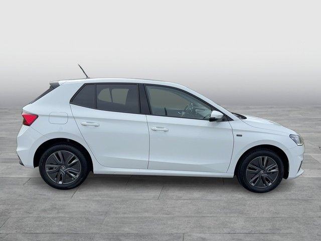 Fabia 1.5 TSI Selection DSG NAVI+ACC+LED
