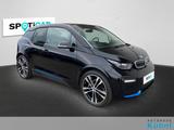 BMW i3s 120Ah Kamera/NaviProf/PDC/Tempomat/20-Zoll - mit Elektro-Antrieb: Kleinwagen