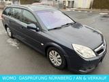 Opel Vectra C Caravan Cosmo/Klima/Tüv/Automatik - Opel Vectra aus 2006: Kombi