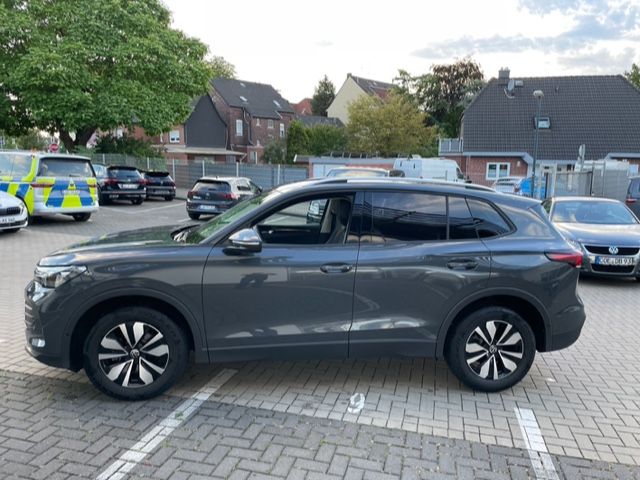 Volkswagen Tiguan - Bild 2