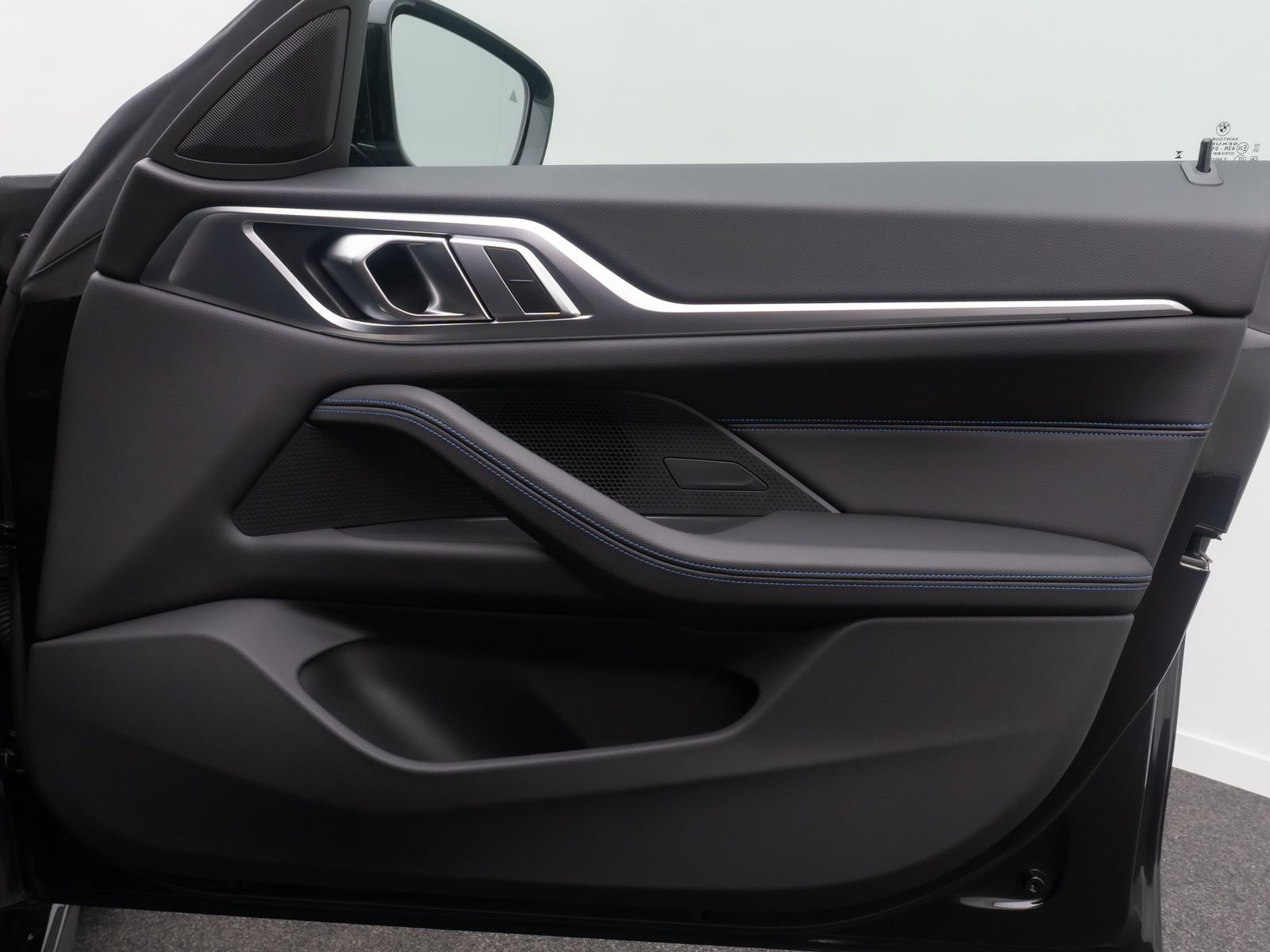 Fahrzeugabbildung BMW 420 Gran Coup&eacute; MSport Kamera DAB AHK HiFi 18Zoll