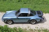 Porsche 911 Urmodell - Porsche aus 1975: 911