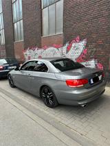 BMW bmw 3er 2007 - BMW: Cabrio, 2er
