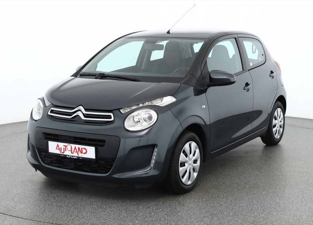 Citroën C1