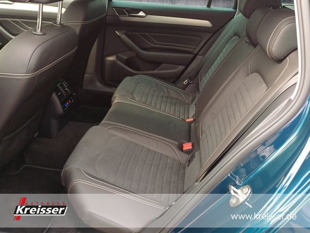 Passat Variant 1.4 TSI Hybrid GTE AHK/NAVI/LED