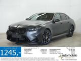 BMW M5 G90 NP 170290.- V-Max Carbon-Keramik ACC B&W - BMW M5 Jahreswagen
