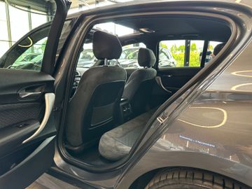 BMW 118 *M-Paket*Tempo*Ahk*Individual*Pdc