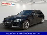 BMW 525 d Kombi Automatik LED SHZ Navi H/K PDC - BMW 525 in Berlin