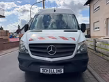 Mercedes-Benz Sprinter II Kasten 311CDI BÜRO+Standheizung+230V - Angebote