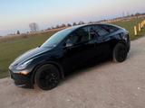 Tesla Model Y RWD, 05/23, 49.700 km, unfallfrei - Tesla Model Y in München