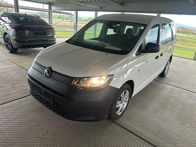 Volkswagen Caddy Maxi Kombi 5Sitzer