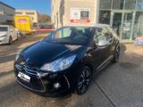 DS Automobiles DS DS3 1.6 BlueHDi 75 So Chic - DS Automobiles DS3 aus 2015