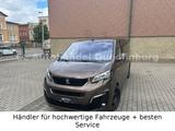 Peugeot Traveller Business L3 - Peugeot Traveller aus 2018