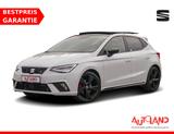 Seat Ibiza 1.0 TSI FR Black Edition ACC LED Kamera Be - Seat Ibiza: Black Edition