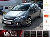 Honda Insight Elegance 2.Hd*Leder*2xSHZ*Klimaaut.*PDC* - Honda Insight: Elegance
