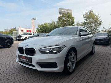BMW 118 - 6