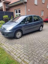 Citroën Xsara Picasso - TÜV 10/27 - 1 Hand - Citroën Xsara Picasso in Hamburg