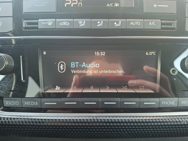 UP! 1.0 CAM+SHZ+TEMPOMAT