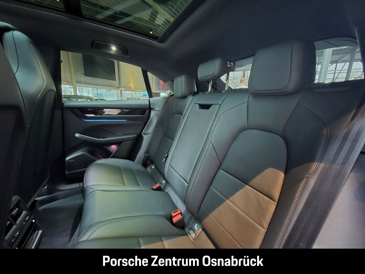 Porsche Macan - Bild 27