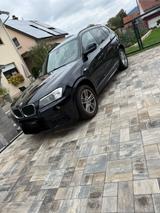 BMW X3 M Paket, 3Tonnen Anhängelast  - BMW X3 M: Paket