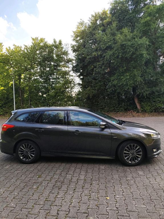 Image of Ford Focus