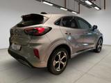Ford Puma 1.0 EcoBoost Hybrid Aut. - Ford Puma: Kleinwagen