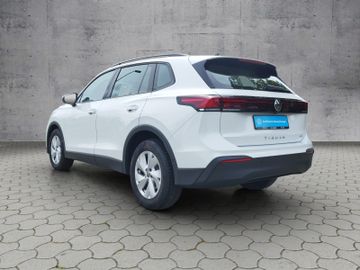 Volkswagen Tiguan - 3