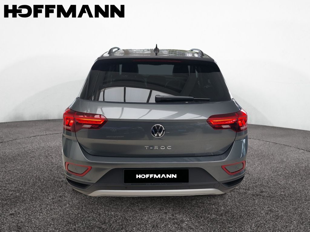 Fahrzeugabbildung Volkswagen T-Roc 1.5 TSI DSG GOAL AHZV Anschlußgarantie