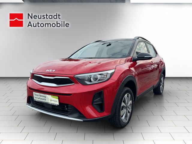 Kia Stonic Vision 1.0 T-GDI Navi, Kamera, Parkpilot