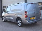 Opel Combo 1.5D 131pk Automaat Euro 6 Lang L2 - Airco - Opel Kastenwagen Combo