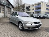 Opel Vectra 1.6 *Automatik*Nur 124 TKM*Tüv+Au Neu - Opel Vectra aus 2001