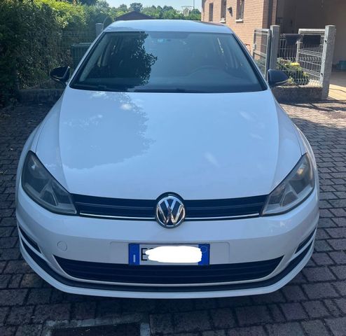 Volkswagen Golf 1.6 TDI 5p. Trendline BlueMotion