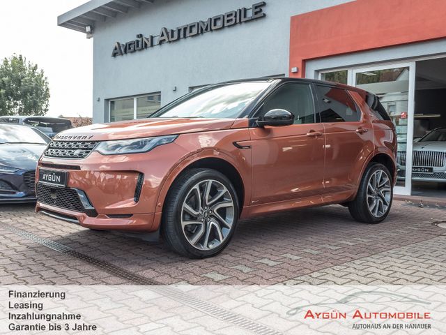 Land Rover Discovery Sport D240 R-Dynamic SE AWD *Panorama
