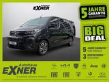 Citroën Spacetourer 2.2 Diesel FAP PLUS XL AHK+LED+Navi - Citroën SpaceTourer Jahreswagen