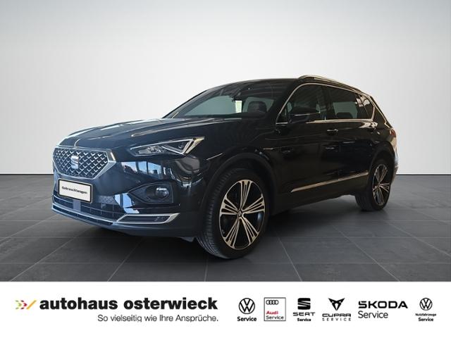 Seat Tarraco XCELLENCE Pano/AHK TARRACO2.0TDIXCELL5T1