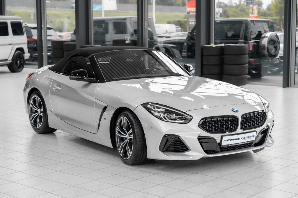BMW Z4 M40