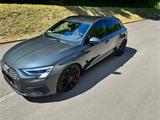 Audi A3 40 TFSI e S tronic advanced Sportback