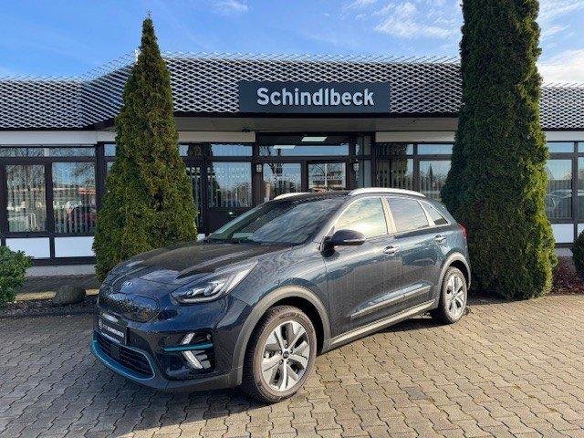 Kia Niro e-Niro Spirit