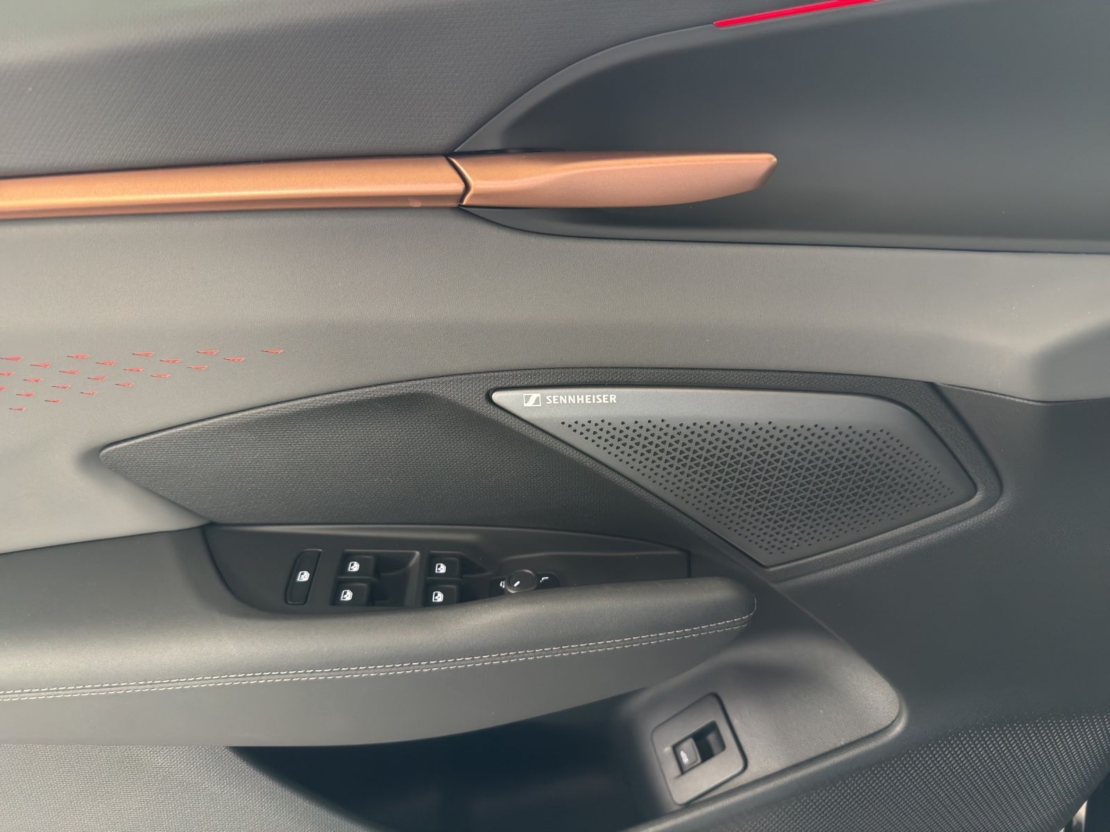 Cupra Terramar - Bild 8