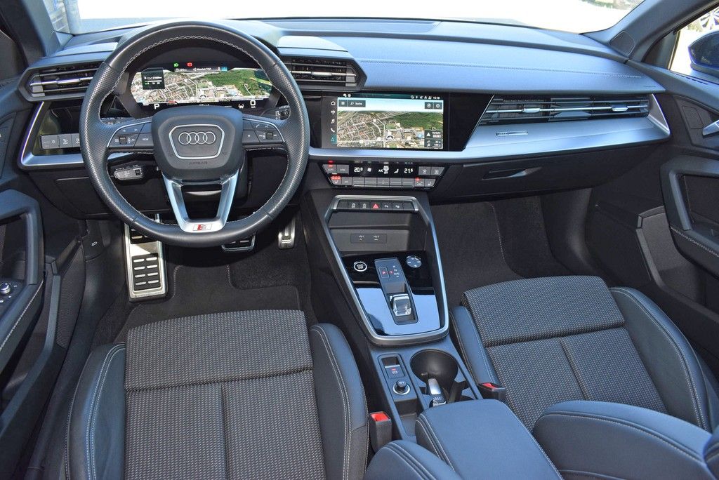 Audi A3 - Bild 2