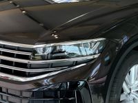 Volkswagen Touareg - Vorschau Bild 6