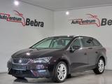 Seat Leon ST 1.4 TSI Xcellence LED/Navi/SHZ/PDC - Seat Leon ST Xcellence Gebrauchtwagen