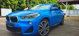 BMW X2 xDrive M Sport,HUD,Kamera,SHZ,LHZ. - BMW X2 mit Diesel-Antrieb: Geländewagen