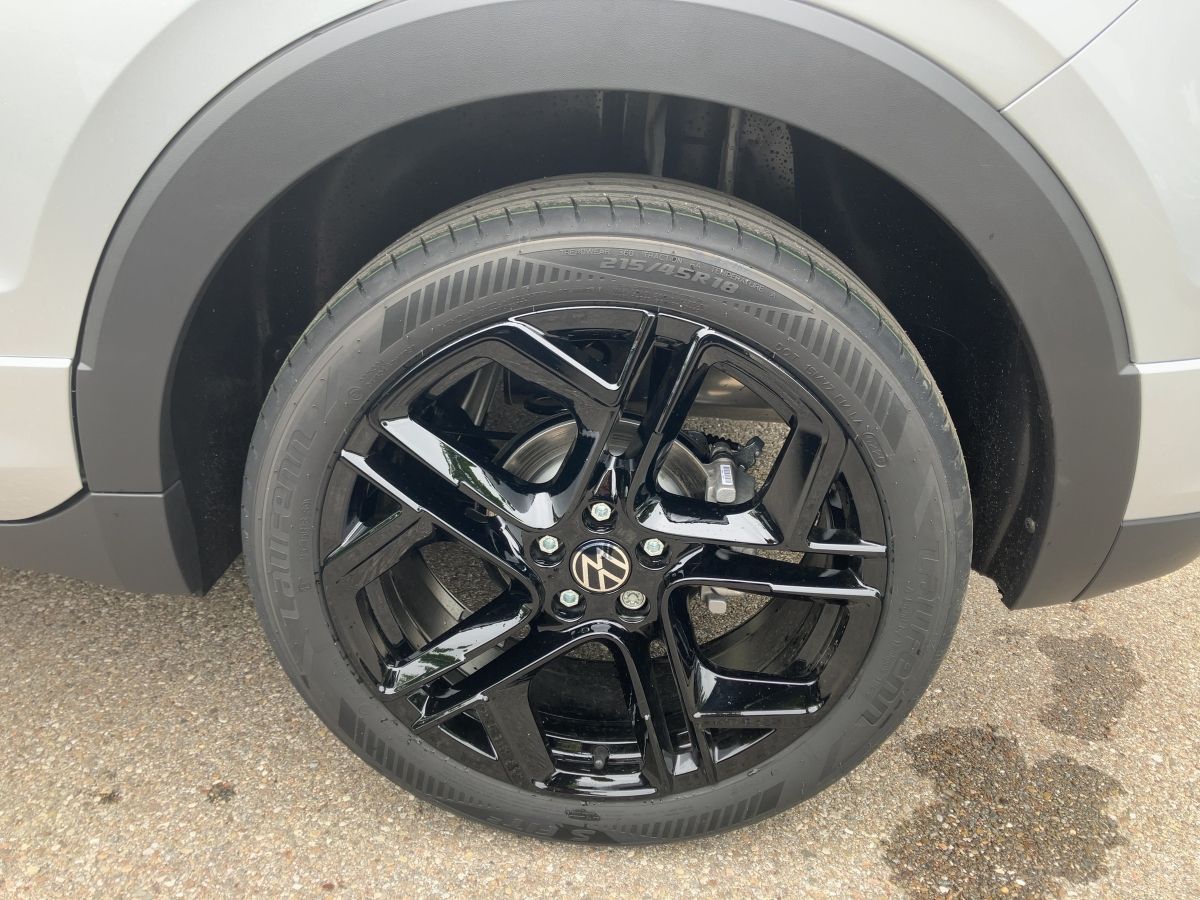 Volkswagen T-Cross - Bild 12