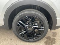 Volkswagen T-Cross - Vorschau Bild 12
