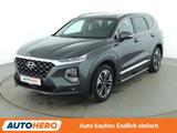 Hyundai Santa Fe 2.2 CRDi Premium 4WD Aut*NAVI*LED*ACC* - Hyundai SANTA FE Gebrauchtwagen in Berlin