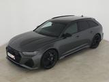 Audi RS6 Avant performance KERAMIK 305 AHK Pano b+O 2 - Audi RS6 Neuwagen