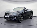 Volkswagen T-Roc Cabriolet R-Line 1.5 l TSI OPF  7-Gang-Dop - gebrauchte VW Roadster