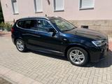 BMW X3 M Paket  - BMW X3 M: Paket